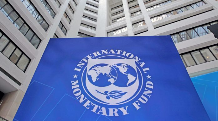 ¿Qué es el FMI? El gendarme mundial de las finanzas